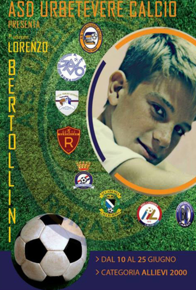 la locandina dell&apos;evento