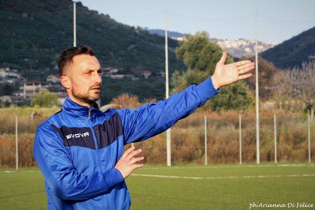 Il tecnico pontino @DeFelici
