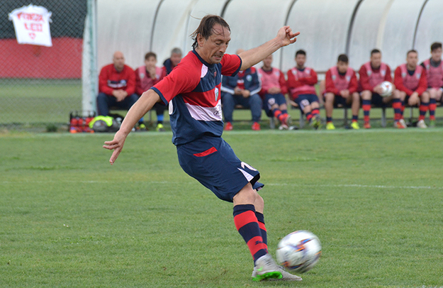 Stefano Iannotti (foto Torrisi)