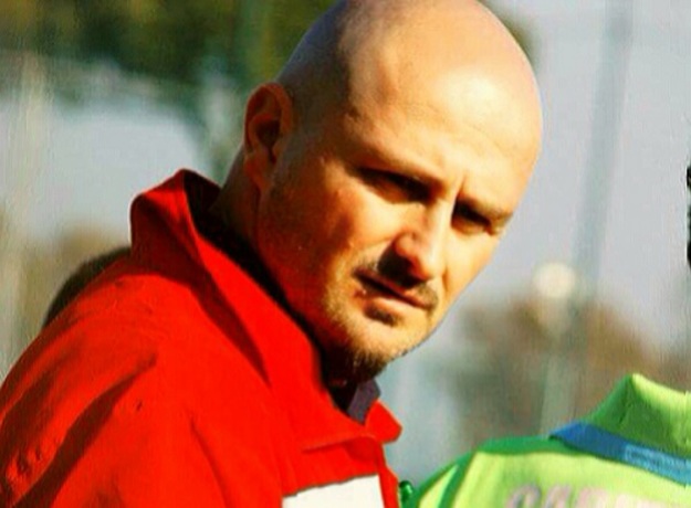 Daniele Lorenzetti