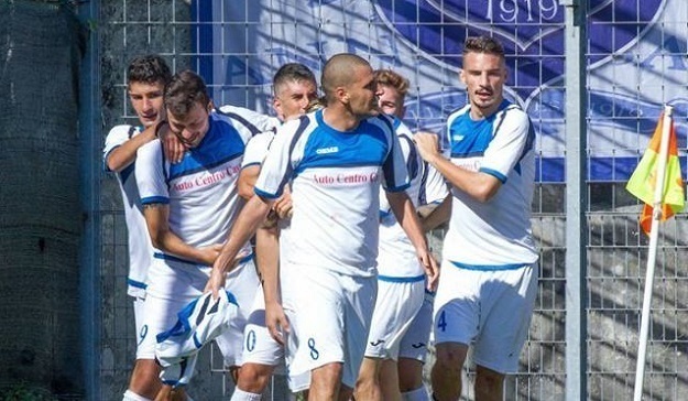 Cavese (foto Camilloni)