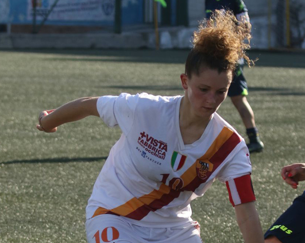 Res Roma in semifinale