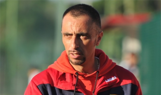 Marcello Belli (©Del Gobbo)