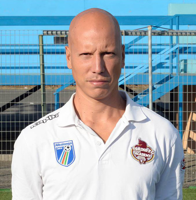 Francesco Talarico