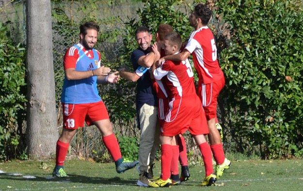San Lorenzo in finale
