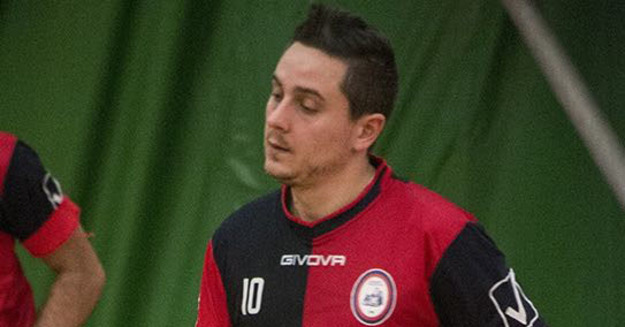 Marco Fratini