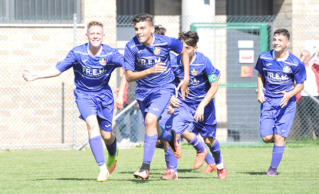 Goleada Ponte Di Nona ©Piccirilli