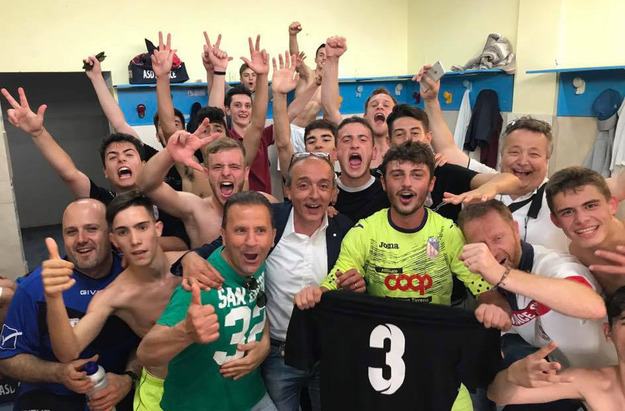 I ragazzi dell&apos;Audace 