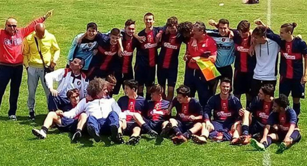 Gli Allievi del Campitello ©terninrete.it