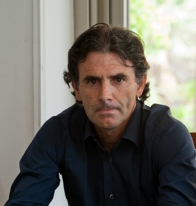 L&apos;Eretum sceglie Fabrizio Perrotti