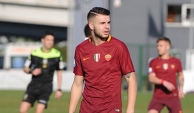Tumminello, gli manca solo il gol (De Cesaris)