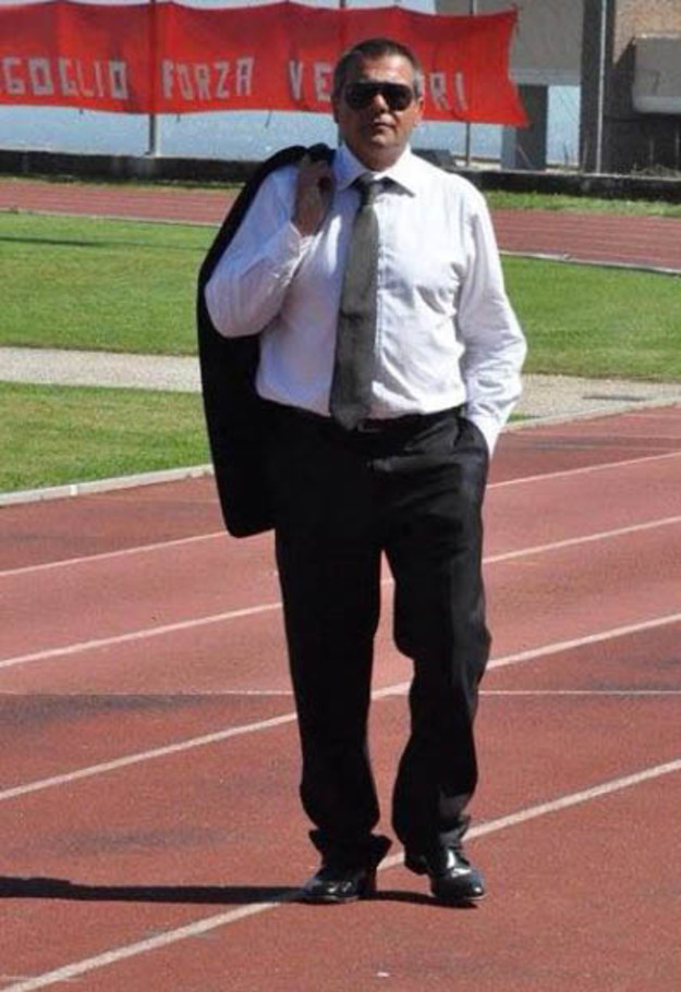 Mauro Bernardi