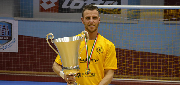 Federico Monni