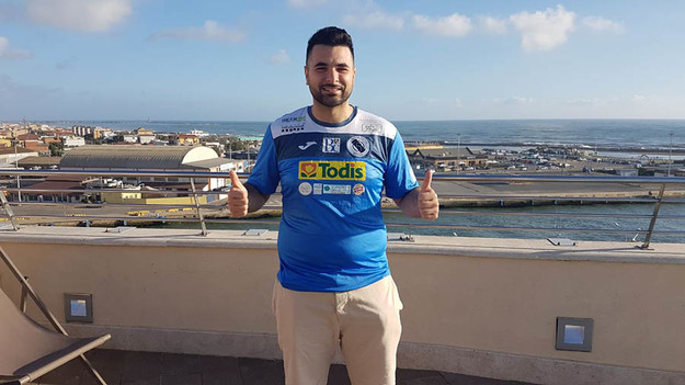 Gianluca Borriello