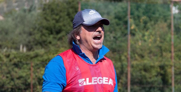 Maurizio Promutico