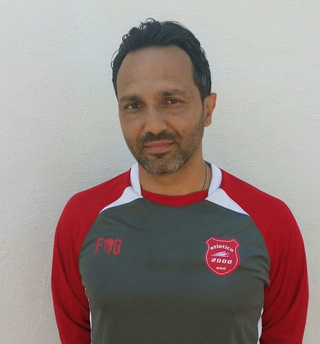 Daniele Laureti
