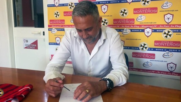 Fabrizio Ferazzoli