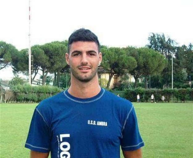 Federico Gregucci