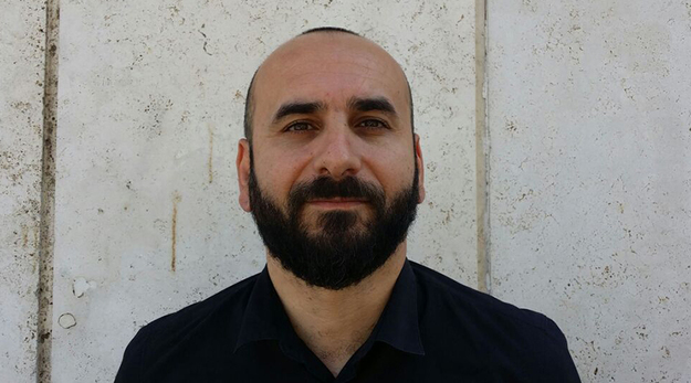 Tiziano Giovannelli