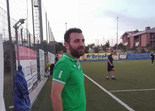Damiano Casarola