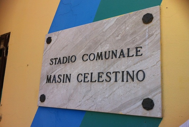 Stadio Masin