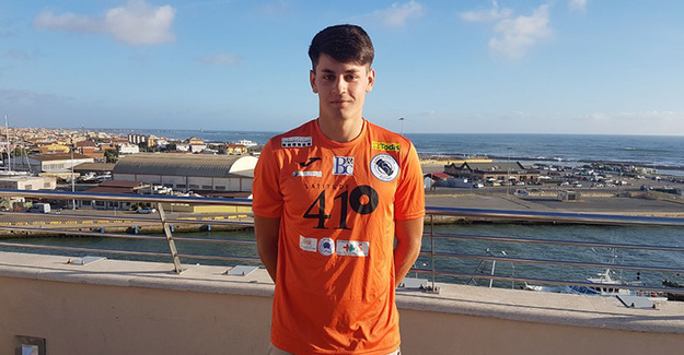 Mirco Pascariello