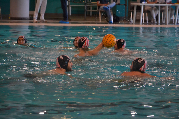 3T Frascati Sporting Village, Serie C