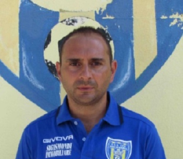 Angelo Bottoni saluta il Monte San Giovanni Campano