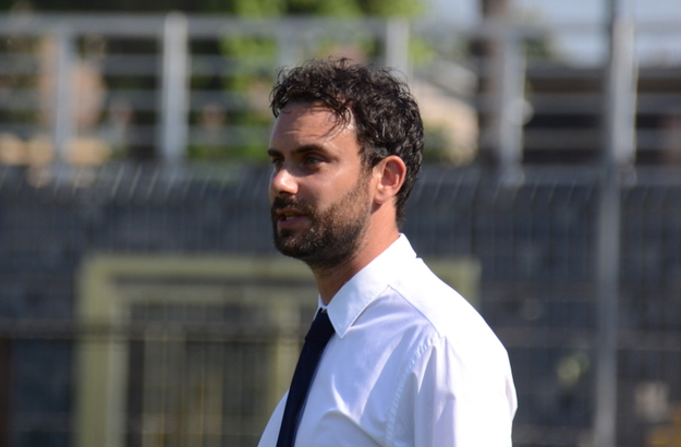 Riccardo Bovo (©Torrisi)