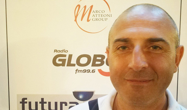Alessio Luzi