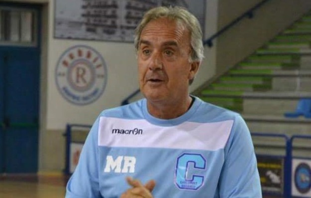 Marco Rossi