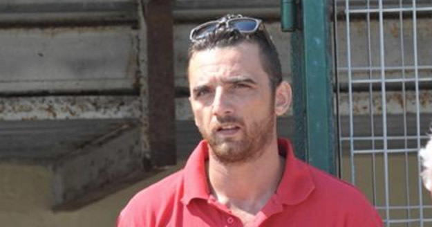 Patrizio Presutti