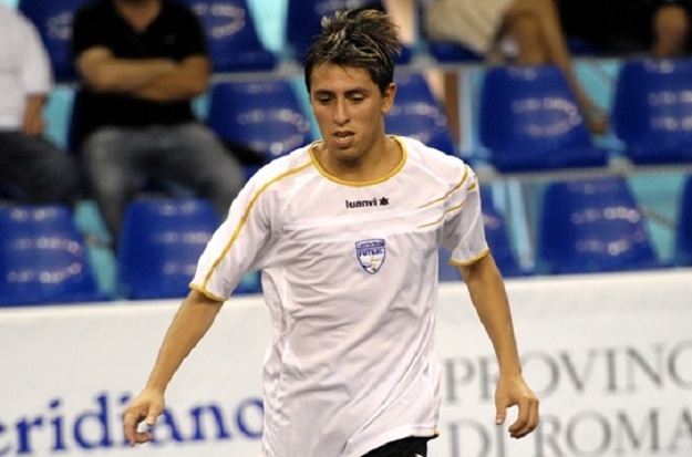 Oscar Velazquez