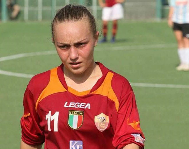 Giada Greggi