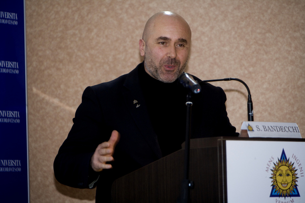 Stefano Bandecchi