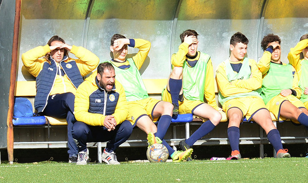 Pasquale Barba (foto ©Lori)