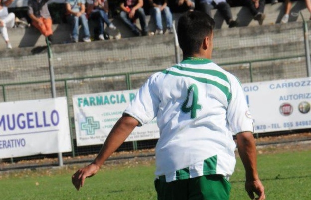 Lorenzo Burla