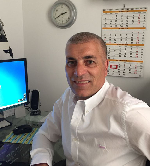 Flavio Moscetti
