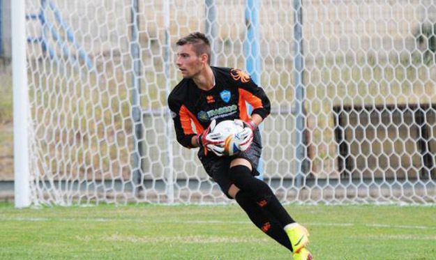 Pietro Spilabotte (©Veglia)