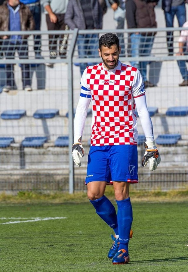 Marco Apruzzese approda allo Sporting (©Camilloni)