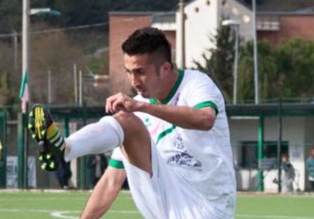 Davide Lombardi (foto Facebook)