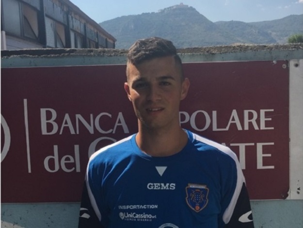 Andrea Carlini 