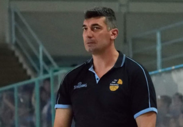 Gianluca Lulli (©Contorni)
