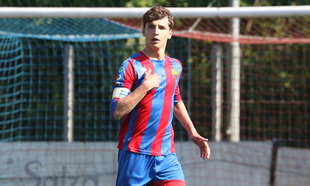 Il match winner, Bruno