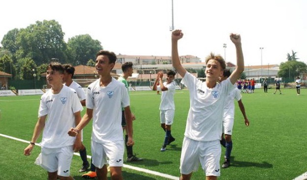 Il Chisola batte la Pantanelli Sport (©sprintesport.it)