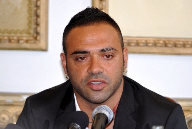 Fabrizio Miccoli ©calcioblog.it