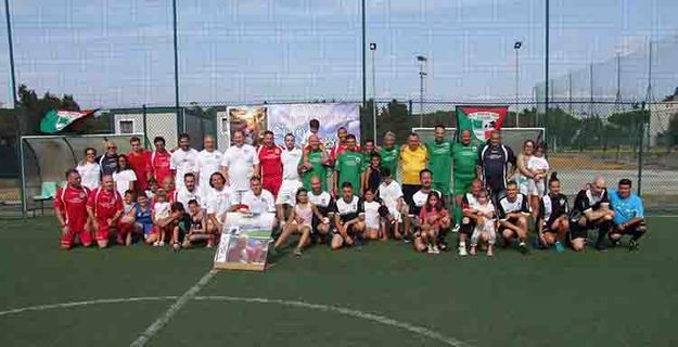 Foto di gruppo