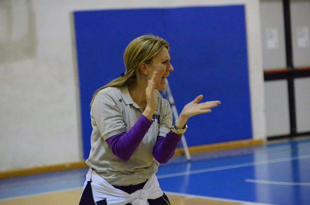 Daniela Nuovo