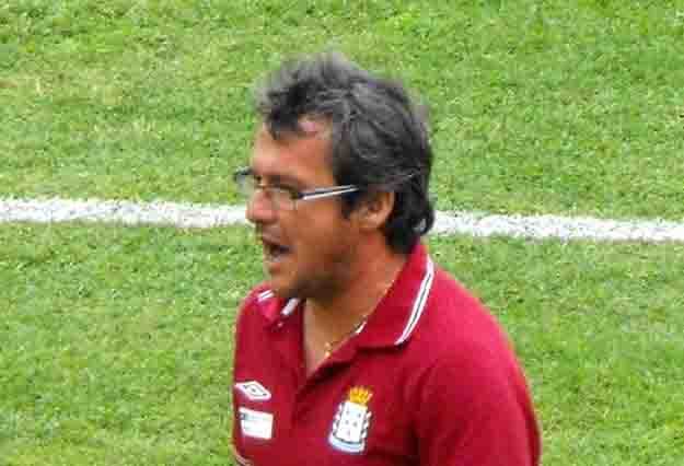 Massimo Bindi (foto Facebook)