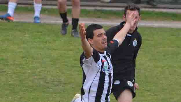 Giuseppe Bellucci, il capitano torna a Sora